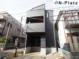 垂水区城が山1丁目