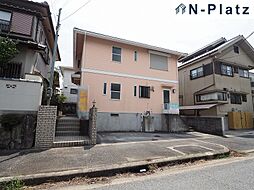 須磨区東白川台4丁目