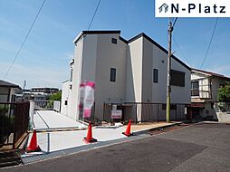 垂水区泉が丘3丁目