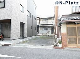 兵庫区菊水町8丁目