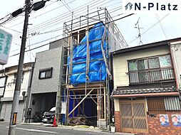 兵庫区菊水町8丁目