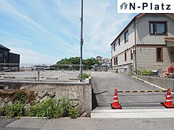 垂水区高丸5丁目・1号地