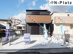 垂水区高丸5丁目・1号棟