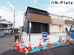 垂水区高丸5丁目・1号棟