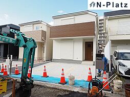 垂水区高丸5丁目・3号棟