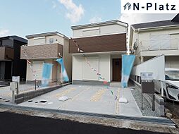 垂水区高丸5丁目・3号棟