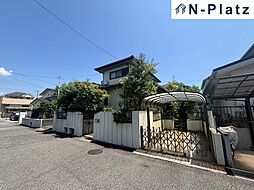 西区春日台9丁目