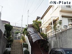 垂水区舞子坂2丁目