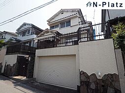 垂水区清水が丘1丁目