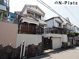 垂水区清水が丘1丁目