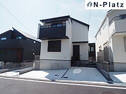 垂水区塩屋北町1丁目・1号棟