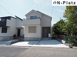 垂水区塩屋北町1丁目・2号棟