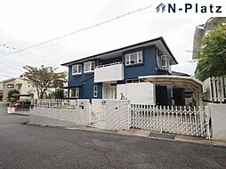 垂水区つつじが丘1丁目