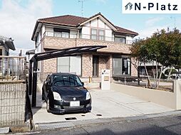 西区桜が丘中町2丁目