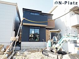 垂水区福田3丁目