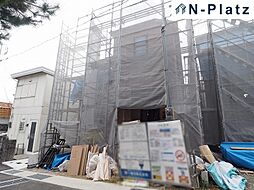 垂水区仲田2丁目・2号棟