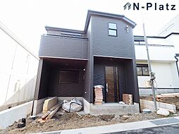 垂水区仲田2丁目・2号棟