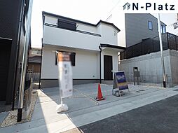 垂水区仲田2丁目・1号棟