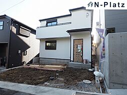 垂水区仲田2丁目・1号棟