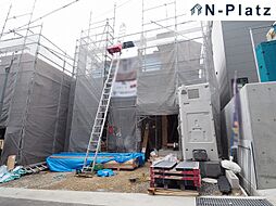 垂水区仲田2丁目・1号棟