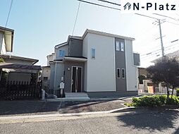 垂水区神陵台9丁目・1号棟