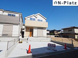 垂水区神陵台9丁目・2号棟