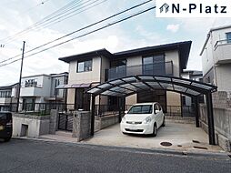 垂水区学が丘4丁目