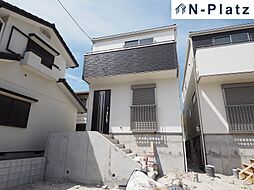 須磨区北落合4丁目・1号棟