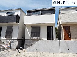 須磨区北落合4丁目・2号棟