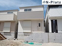 須磨区北落合4丁目・4号棟