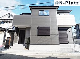 垂水区南多聞台1丁目