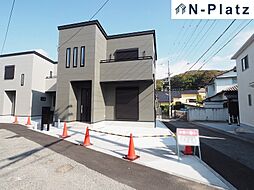 垂水区塩屋町4丁目・2号棟