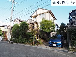 須磨区多井畑南町