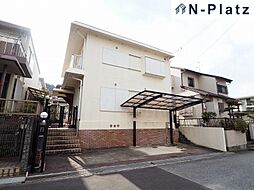 須磨区横尾2丁目