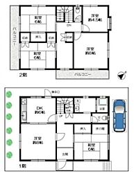 須磨区横尾2丁目