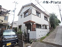 垂水区泉が丘4丁目