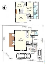 垂水区舞多聞東1丁目