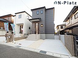 西区学園東町4丁目・1号棟