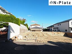 須磨区北落合5丁目・1号地