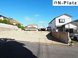 須磨区北落合5丁目・2号地