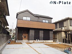 垂水区神和台3丁目