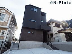 垂水区南多聞台3丁目