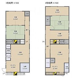 垂水区大町3丁目