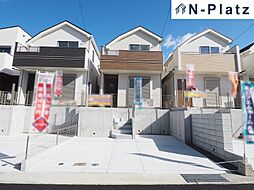 垂水区桃山台3丁目・2号棟