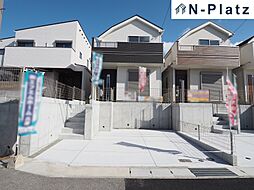 垂水区桃山台3丁目・1号棟