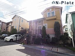 須磨区多井畑南町