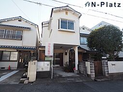 垂水区星陵台7丁目