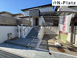 垂水区小束山2丁目