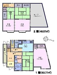垂水区舞子坂3丁目