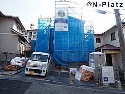 垂水区桃山台2丁目